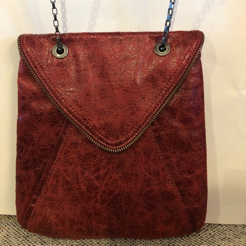 Matt & Nat Envelope Bag
